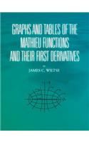 Graphs and Tables of the Mathieu Functions and Their First Derivatives