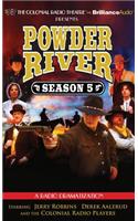 Powder River - Season Five