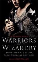 Mammoth Book Of Warriors and Wizardry