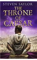 Throne of Caesar