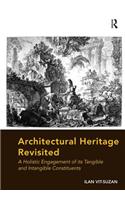 Architectural Heritage Revisited