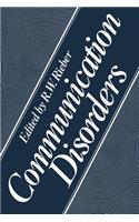 Communication Disorders