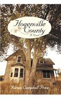 Hogenville County