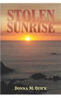 Stolen Sunrise: (English)