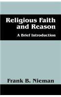 Religious Faith and Reason