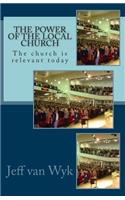 The Power of the Church