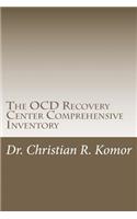 OCD Recovery Center Comprehensive Inventory
