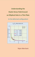 Understanding Elastic Stress Field Around an Elliptical Hole in a Thin Plate