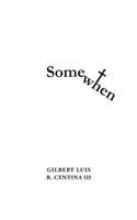 Somewhen