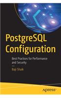 PostgreSQL Configuration