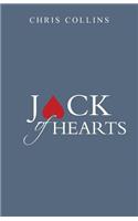 Jack of Hearts