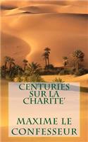Centuries sur la Charite': (French)