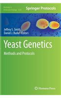 Yeast Genetics