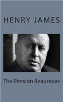 The Pension Beaurepas