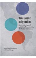 Hemispheric Indigeneities