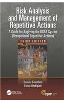 Risk Analysis and Management of Repetitive Actions