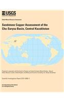 Sandstone Copper Assessment of the Chu-Sarysu Basin, Central Kazakhstan