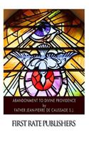 Abandonment to Divine Providence
