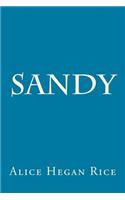 Sandy