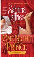 One Night With a Prince