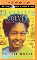 Claudette Colvin: Twice Toward Justice