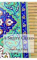 A Shiite Creed