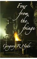 Four from the Fringe