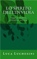 Lo Spirito dell'Invidia