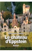 Le château d'Eppstein: (French)
