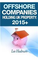 Offshore Companies Holding UK Property