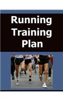 Running Training Plan