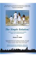 The Simple Solution!