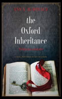 Oxford Inheritance Lib/E