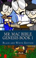 Genesis: Bible Bedtime Vol. 1