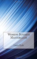 Womens Business Masterclass