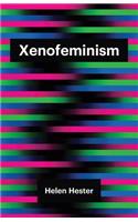 Xenofeminism