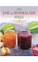 The Jam and Marmalade Bible