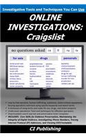 Online Investigations