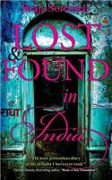 Lost & Found in India
