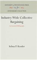 Industry-Wide Collective Bargaining