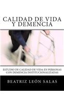 Calidad de vida y demencia
