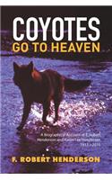 Coyotes Go To Heaven