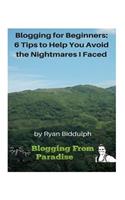 Blogging for Beginners