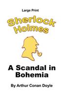 Scandal in Bohemia
