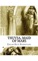 Thuvia, Maid of Mars