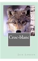 Croc-blanc