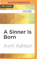 Sinner Is Born