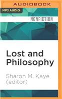 Lost and Philosophy