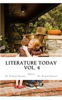 Literature Today (Vol. 4)