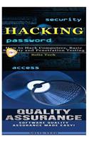 Hacking & Quality Assurance